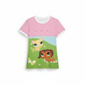 But I'm Popular~ LPS Tee