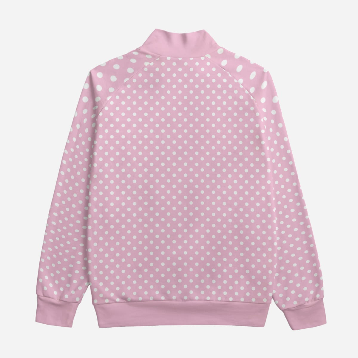 Pinkie HORSE So Sweet Polka Dot Hoodie- Cotton