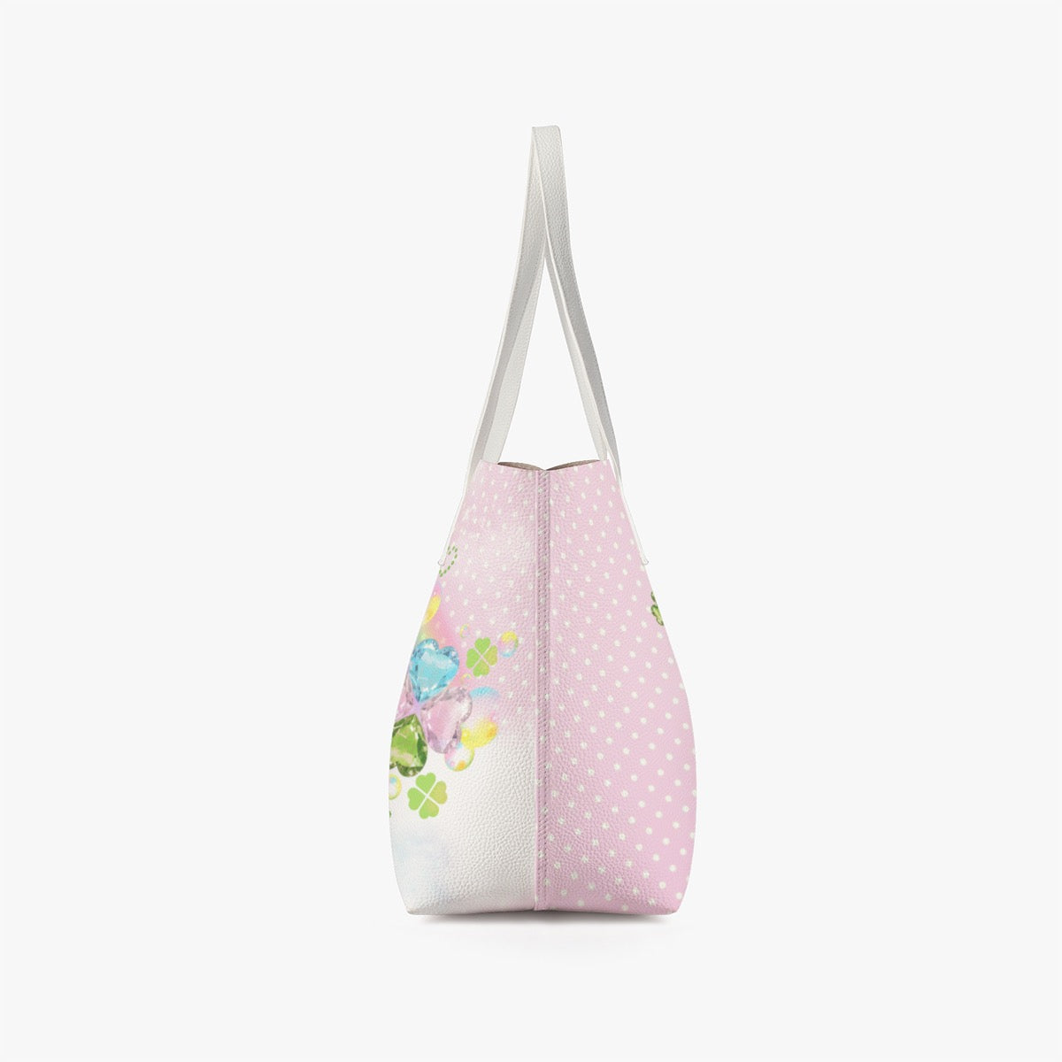 Kira Kira Clover Stationery Purse