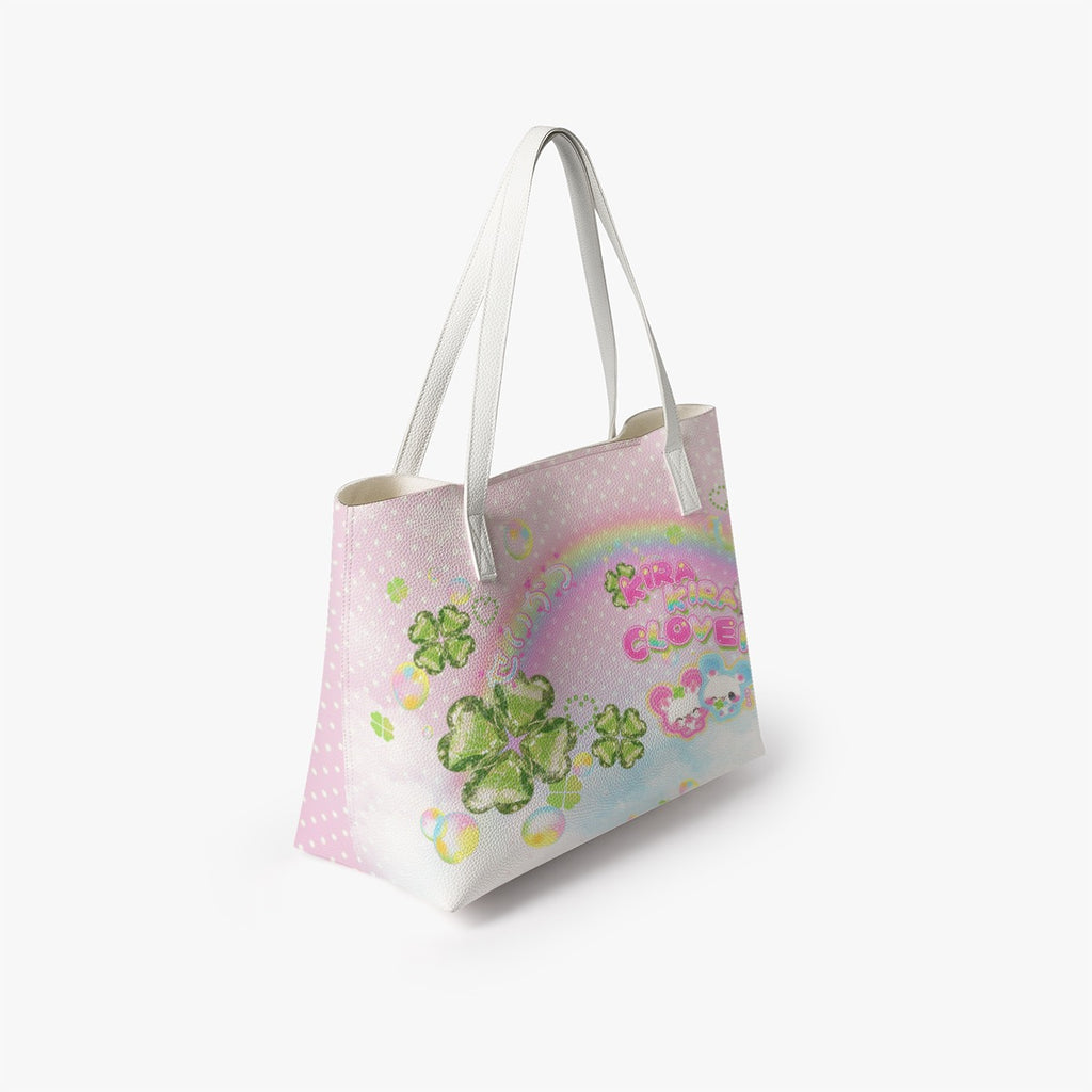 Kira Kira Clover Stationery Purse