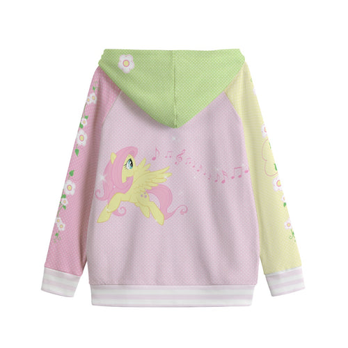 Bee Kind Fluttershy Hoodie