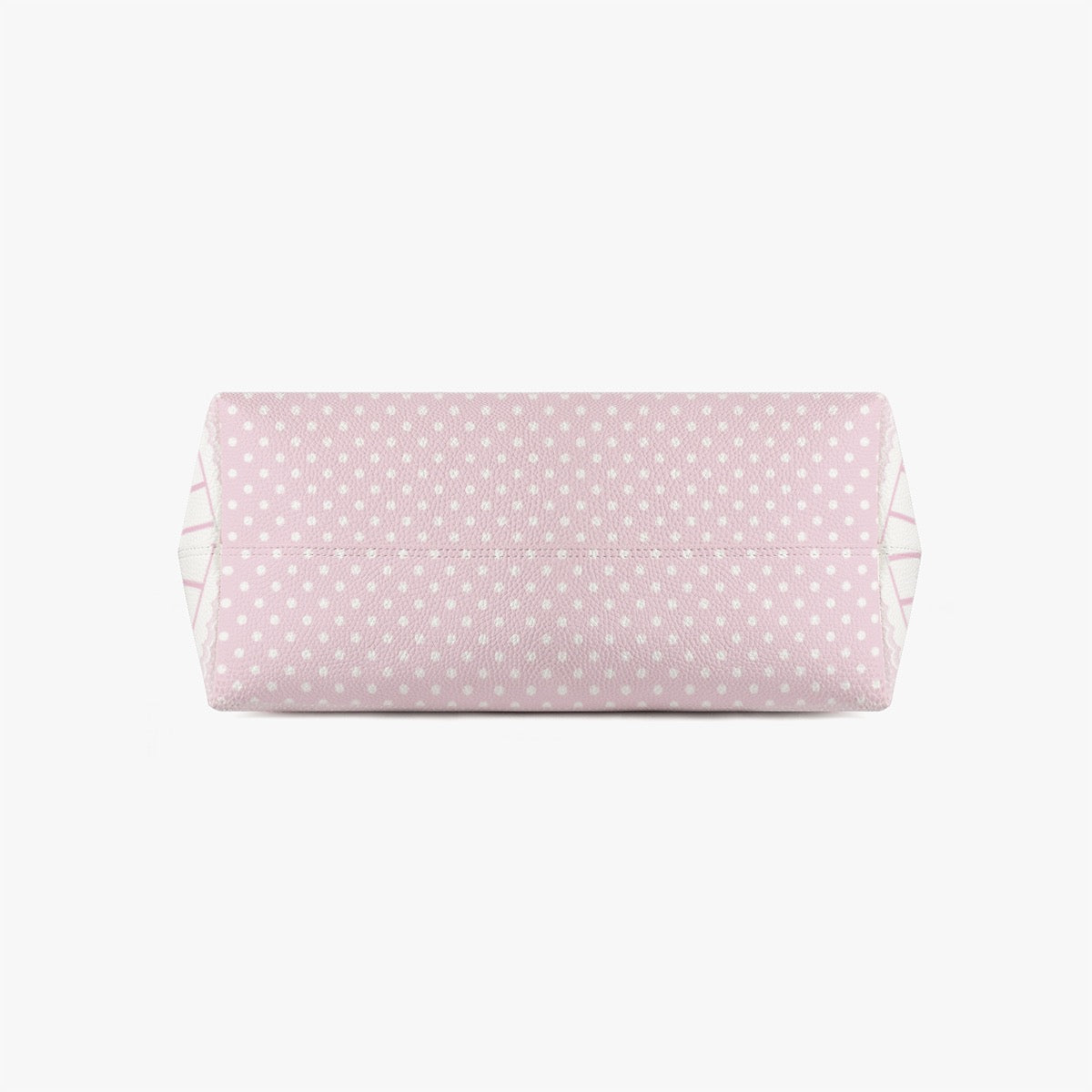 Pink Piano Sweet Lolita Faux Leather Tote