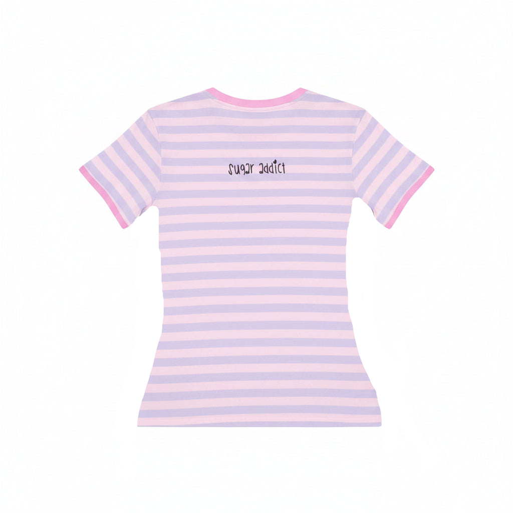 How Could You Say No? Cute Puppy tee