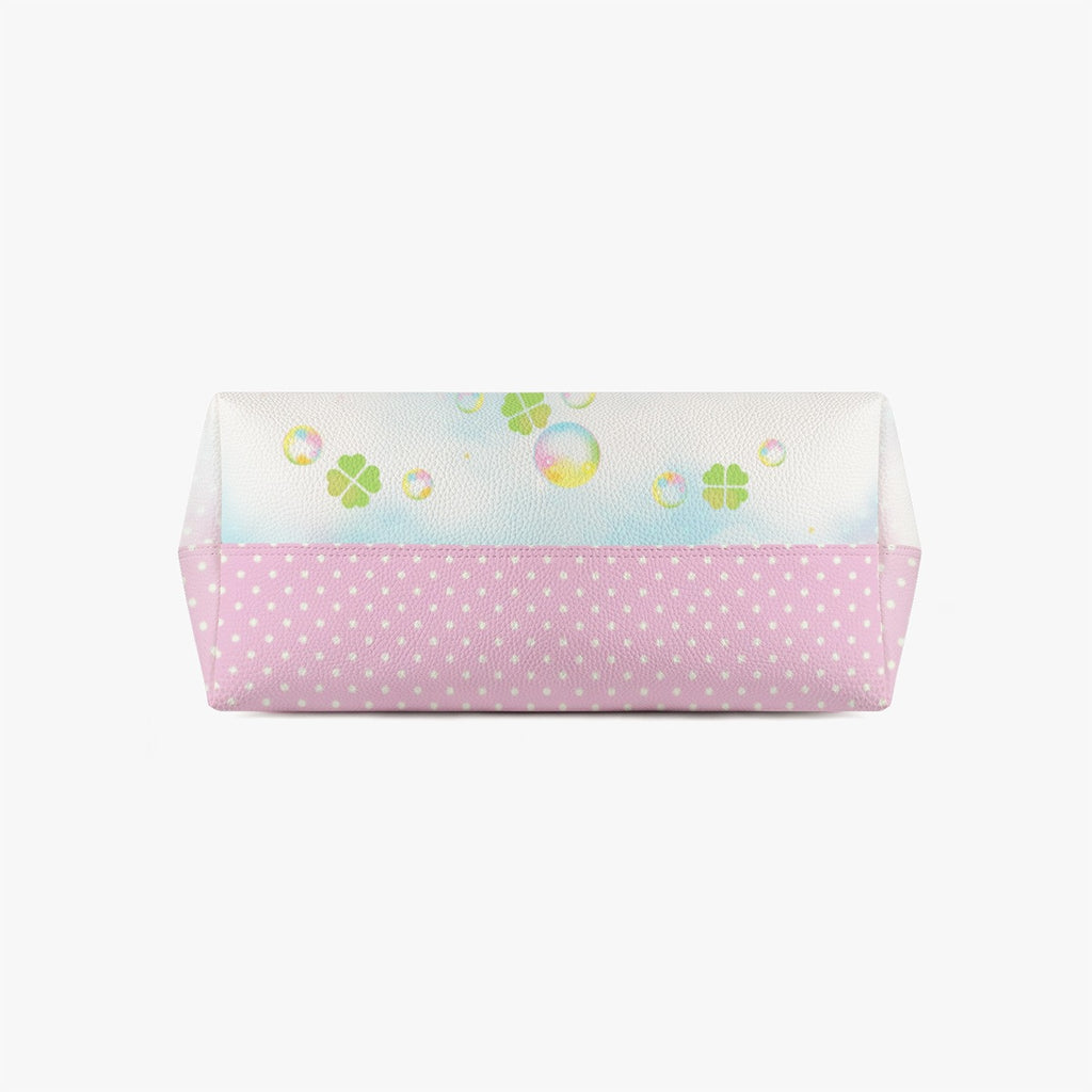 Kira Kira Clover Stationery Purse