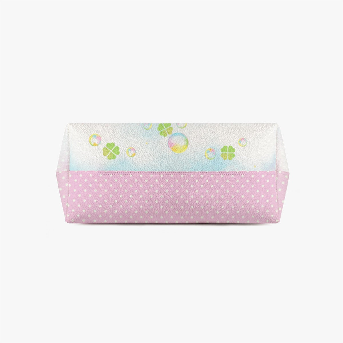 Kira Kira Clover Stationery Purse