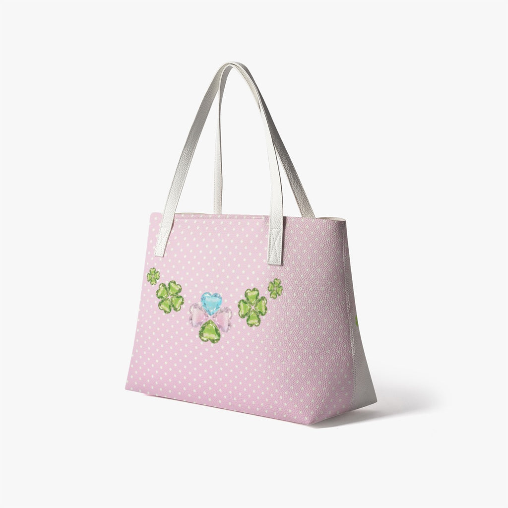 Kira Kira Clover Stationery Purse