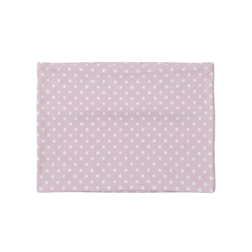 Twee Polka Dot Anime Girl Tube Top