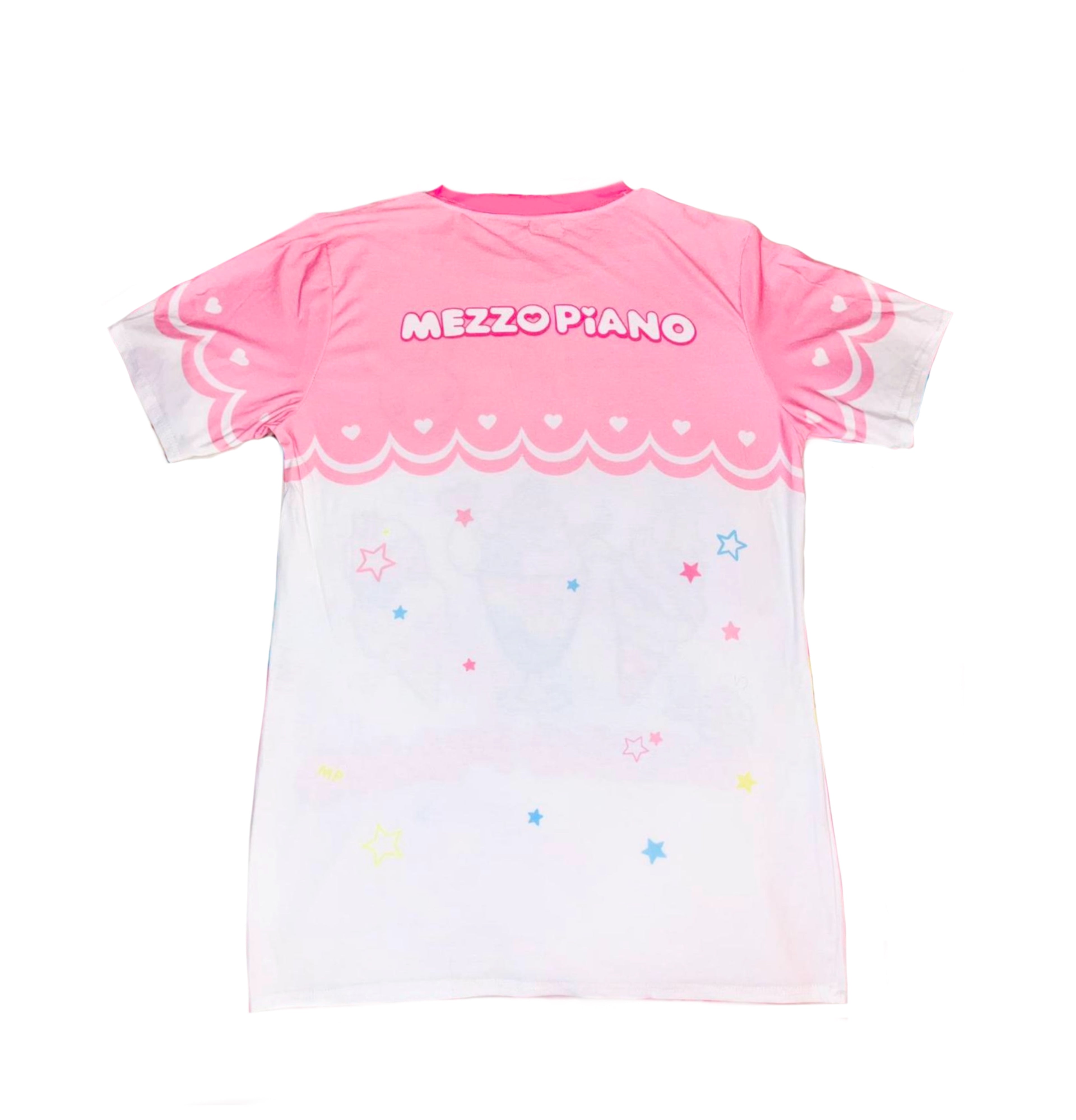 Sweet Mimi's Parlor Ice Cream Tee