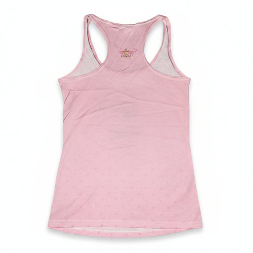 Confetti Charming Pink Tank Top
