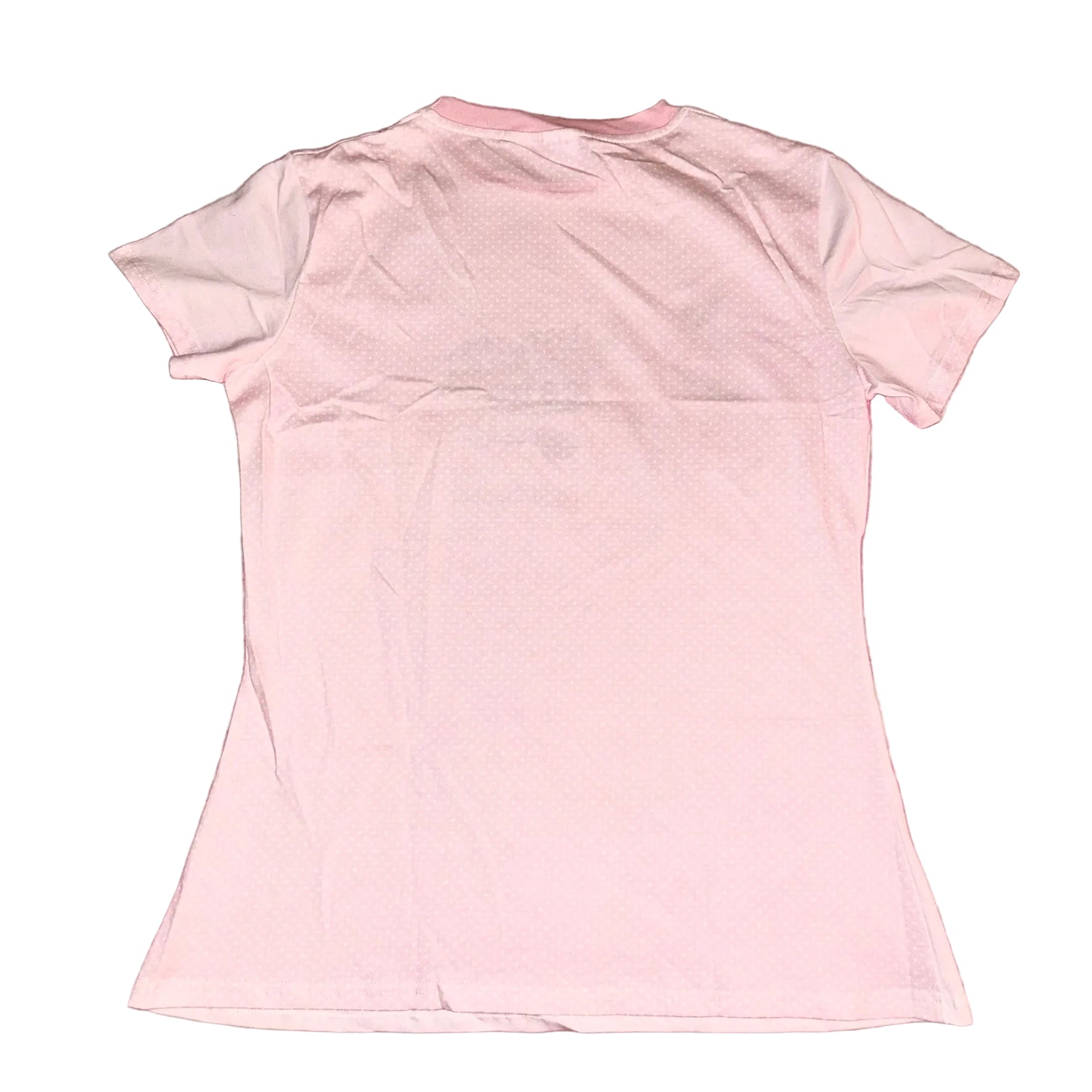 I Always Save Space For Cake Pink Tee