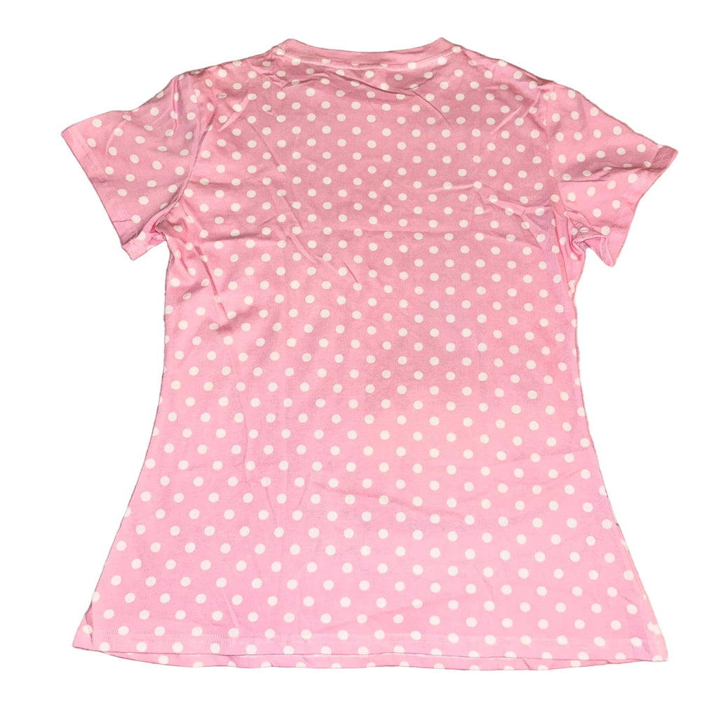 Girls Just Wanna Have Flan Cutecore Tee