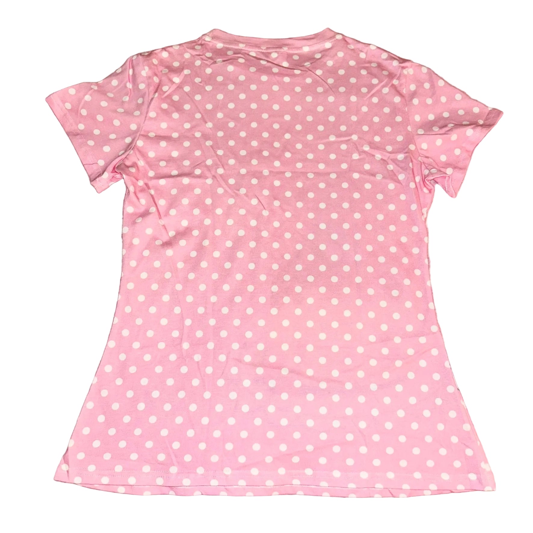 Girls Just Wanna Have Flan Cutecore Tee