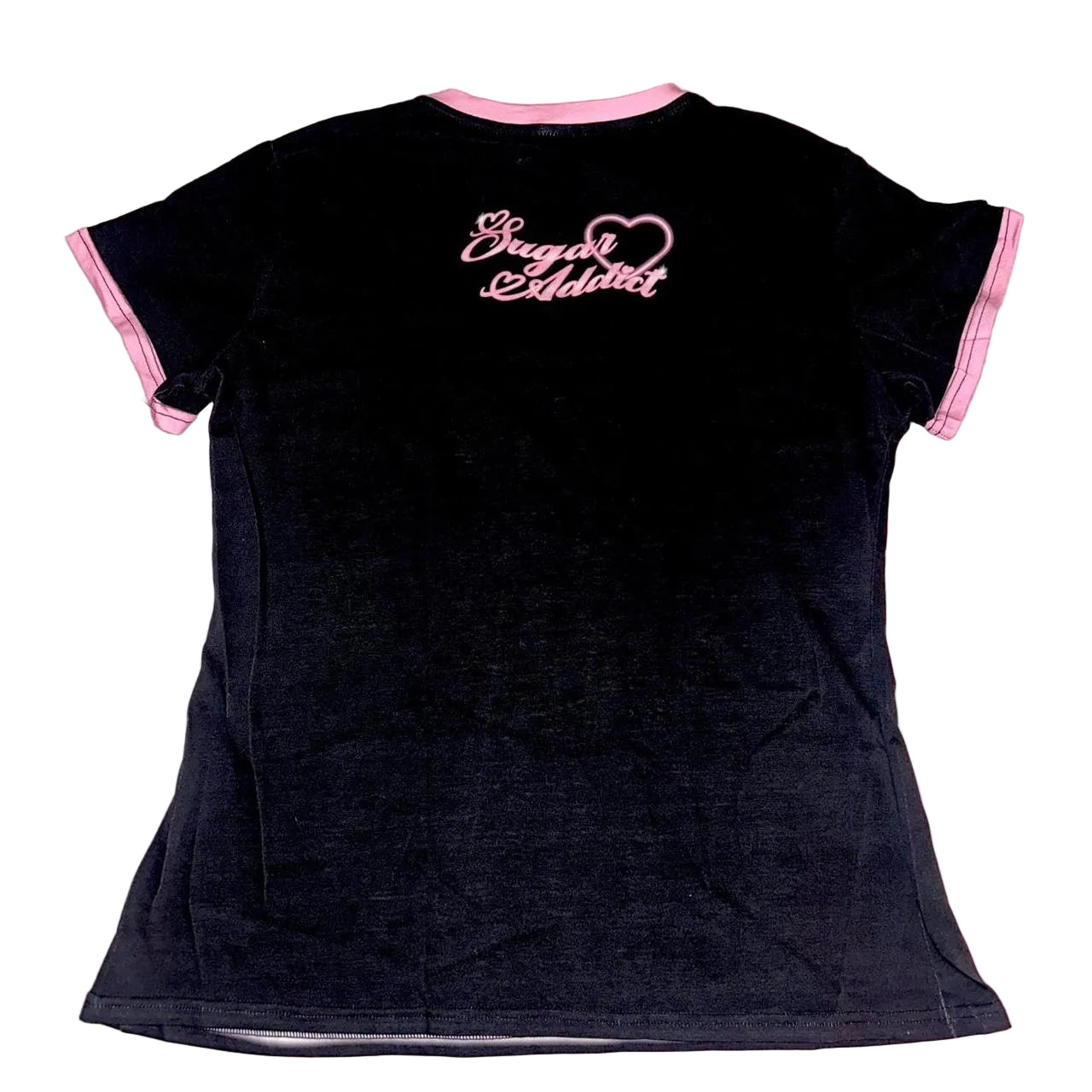 Angriest Bird 2009 Ringer Tee