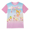 Paradise Summer Tropical Beach Tee